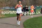Senior and Veteran Men in the 2024 NECAA Road Relays Champs., Hetton Lyons Country Park, Hetton le Hole, County Durham. Photo: David T. Hewitson/Sports for All Pics